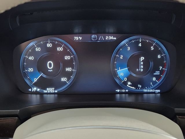 Used 2018 Volvo S90 T5 Momentum w/ Convenience Package AWD/4WD image 16