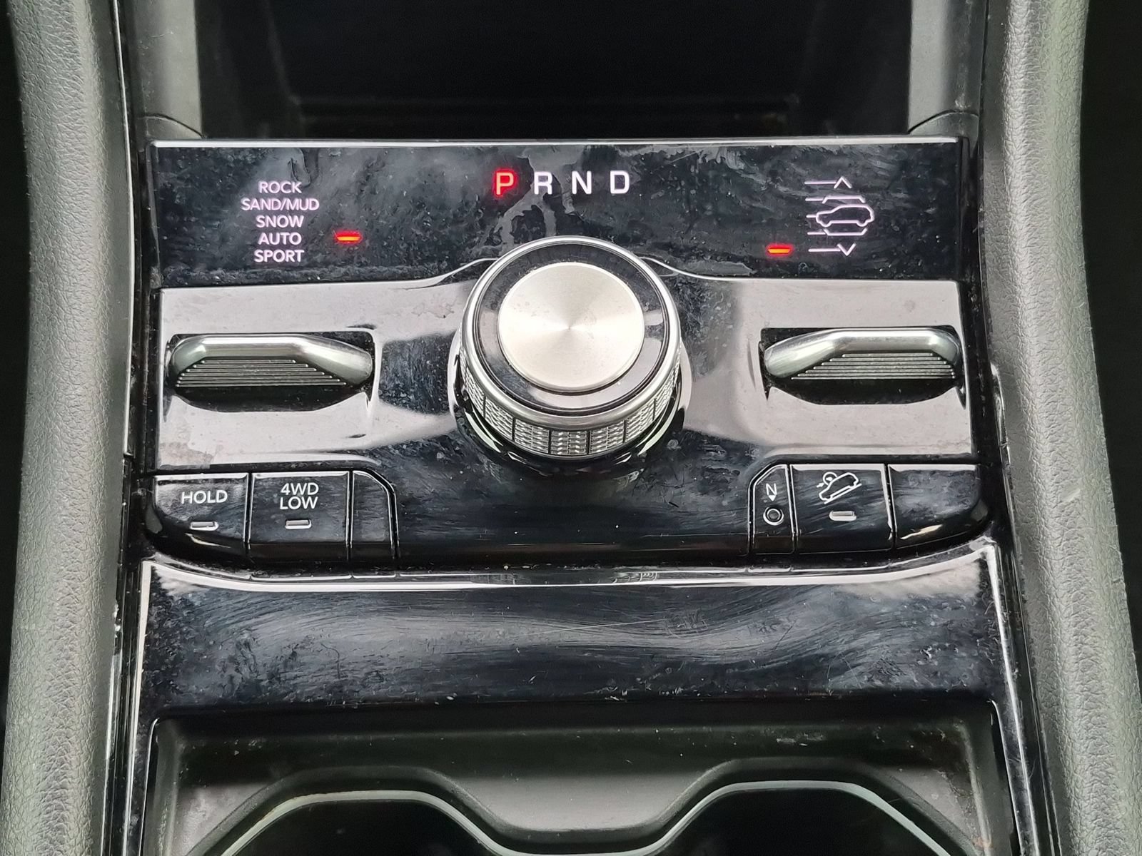 Used 2023 Jeep Grand Cherokee L Overland AWD/4WD image 19