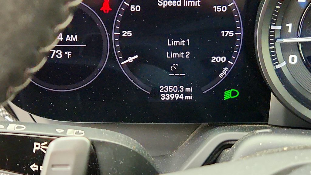 Used 2020 Porsche 911 Carrera RWD image 13