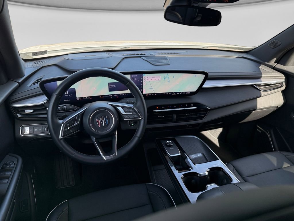 Used 2025 Buick Enclave Preferred image 12