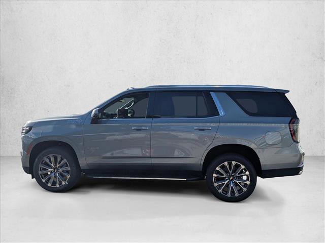New 2026 Chevrolet Tahoe High Country image 5