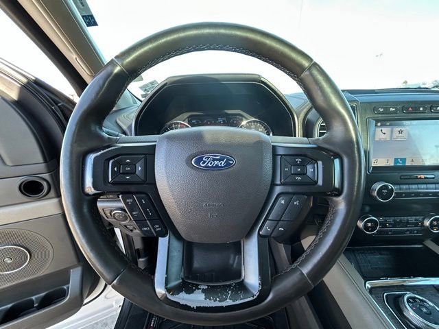 Used 2019 Ford Expedition Limited w/ Special Edition Package image 15
