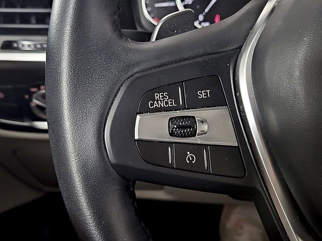 Used 2021 BMW X3 sDrive30i w/ Convenience Package RWD image 22