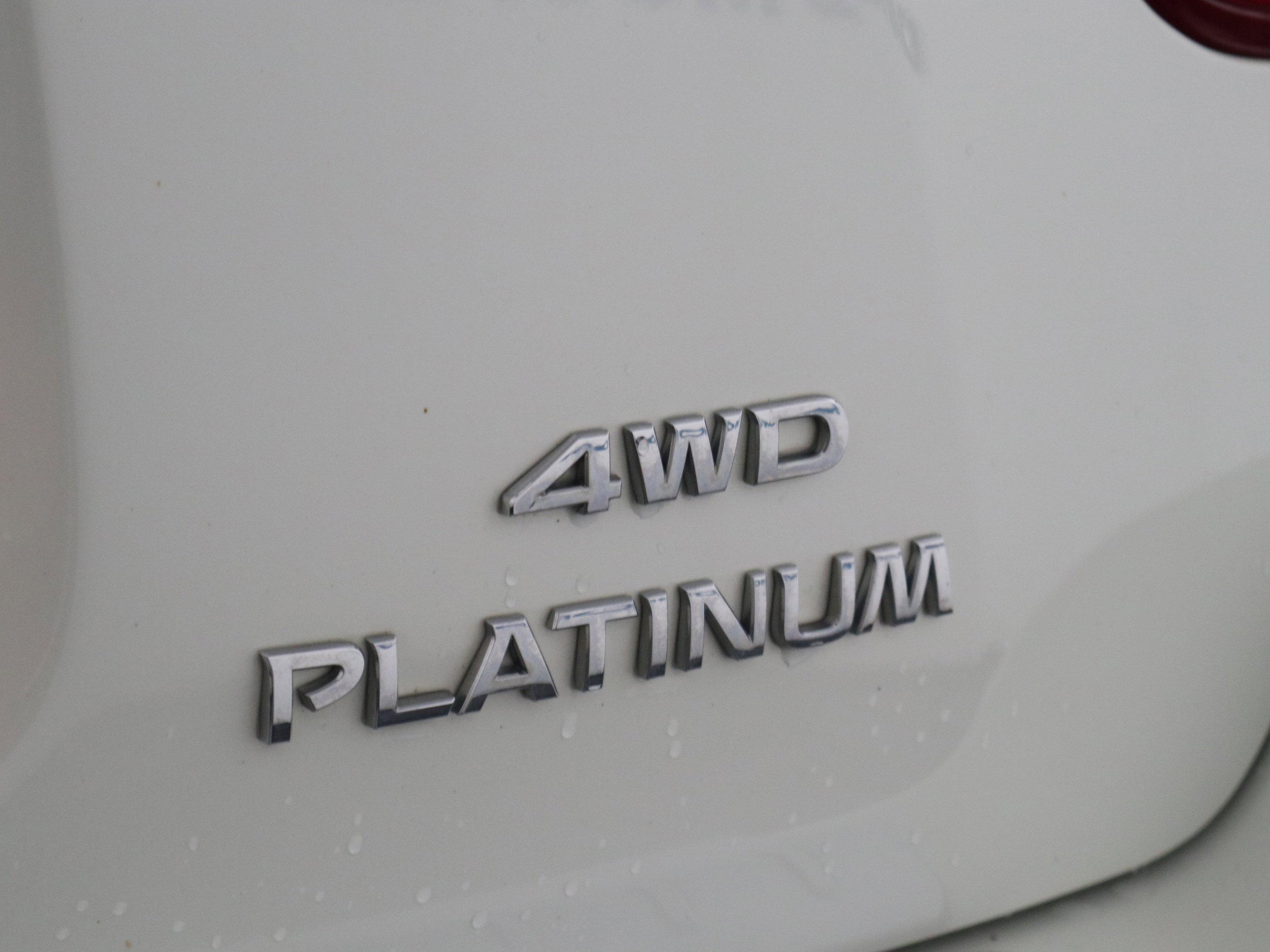 Used 2019 Nissan Pathfinder Platinum AWD/4WD image 42