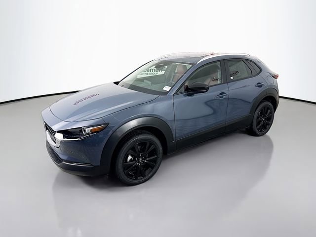 New 2026 MAZDA CX-30 AWD 2.5 S image 3