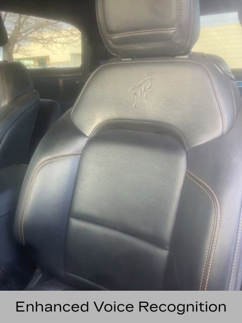 Used 2023 Ford Bronco Badlands image 3