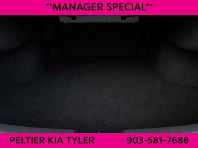 New 2026 Kia K5 EX image 20