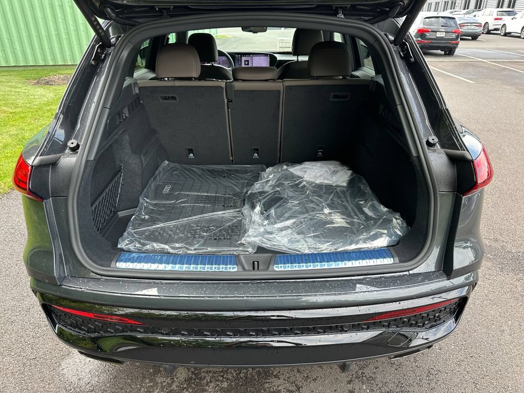 New 2026 Audi Q5 2.0T AWD/4WD image 16