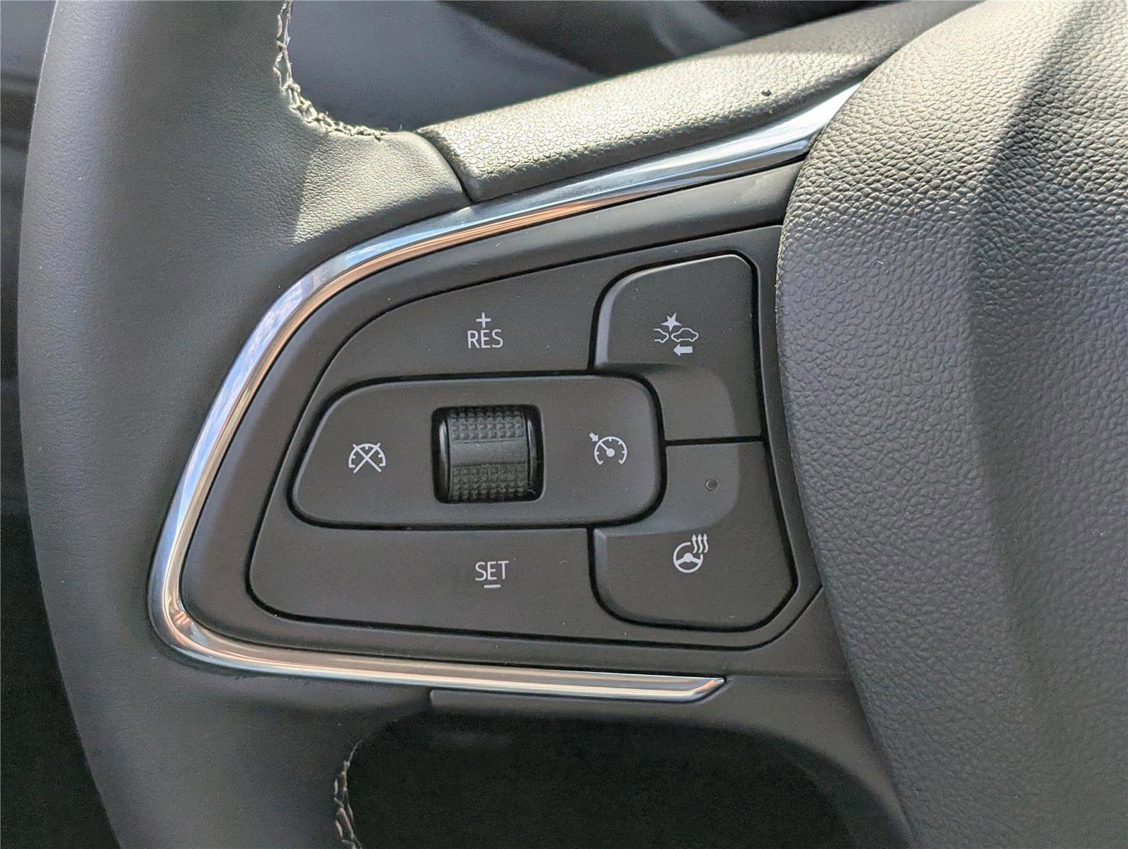 New 2026 Buick Encore GX Avenir w/ Avenir Convenience Package image 23