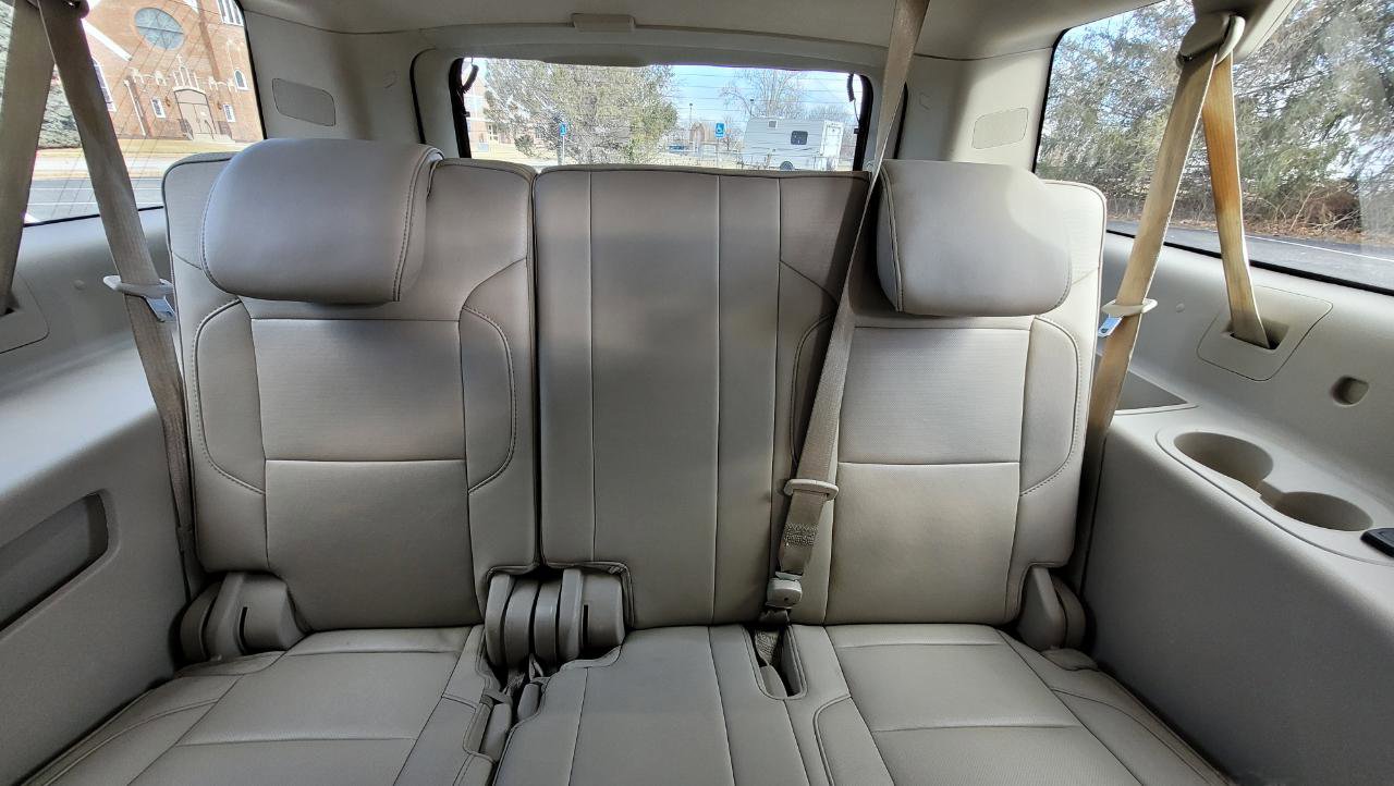 Used 2019 GMC Yukon XL Denali image 22