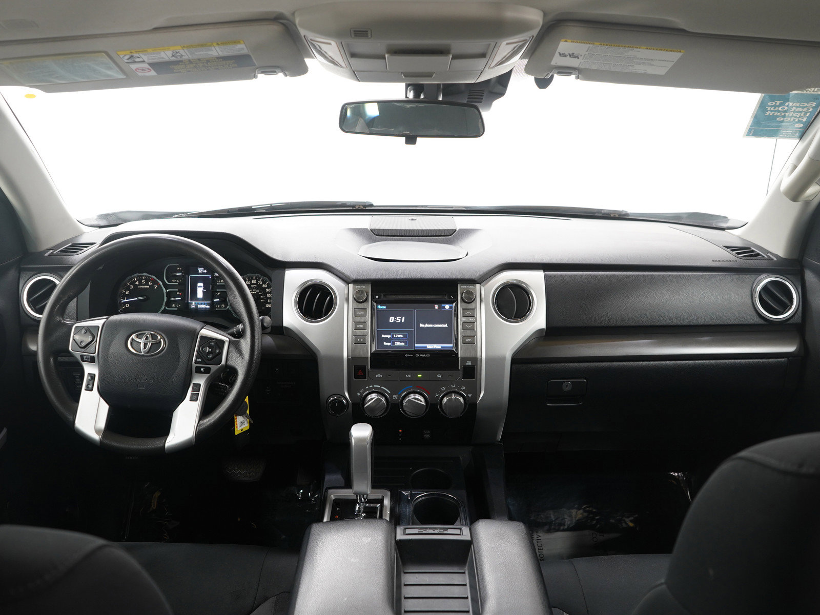 Used 2019 Toyota Tundra SR5 image 15