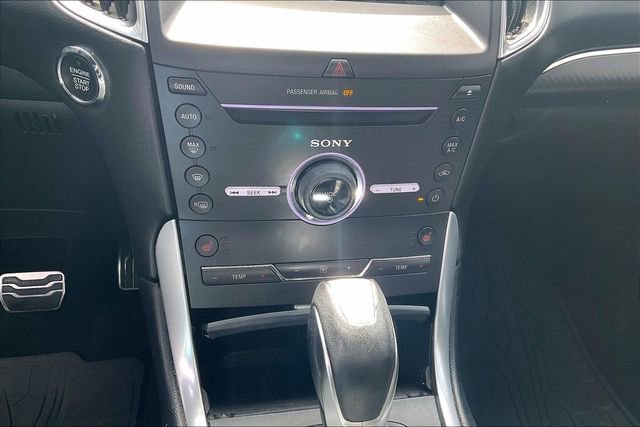 Used 2016 Ford Edge Sport AWD/4WD image 33