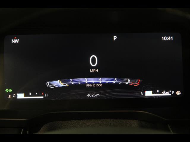 Used 2024 Jeep Grand Cherokee L Altitude AWD/4WD image 8