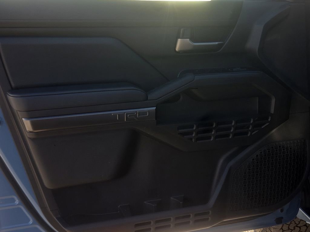 New 2026 Toyota Tacoma TRD Off-Road image 17