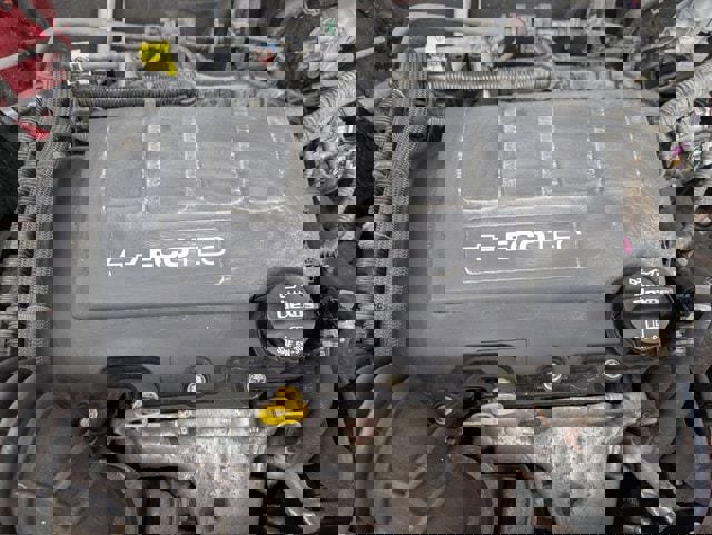 Used 2017 Chevrolet Trax LT image 20