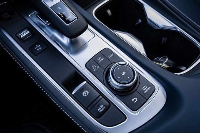 New 2026 INFINITI QX60 Sport w/ Dark Cargo Package image 22