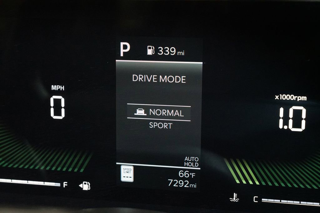 Certified 2025 Kia K4 FWD image 15