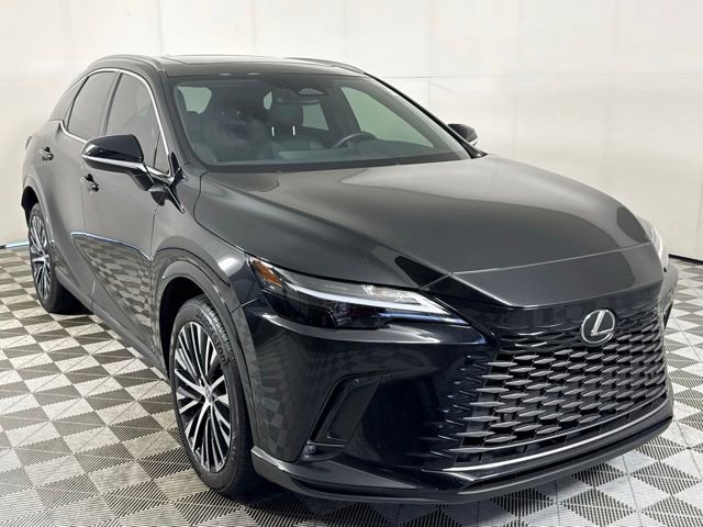 Used 2023 Lexus RX 350 w/ Accessory Package (Z1) image 11