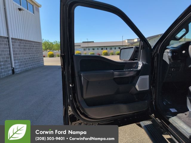 New 2026 Ford F150 Platinum w/ Equipment Group 702A High AWD/4WD image 10