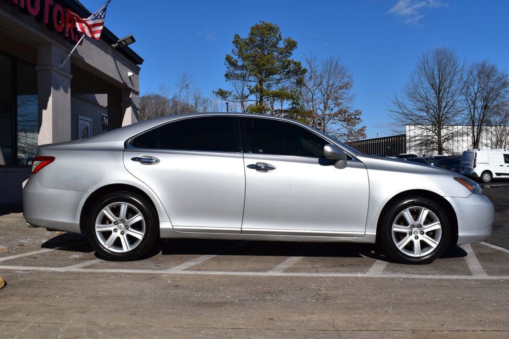 Used 2009 Lexus ES 350 FWD image 6