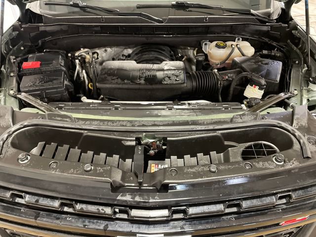 Used 2024 Chevrolet Tahoe Z71 image 24