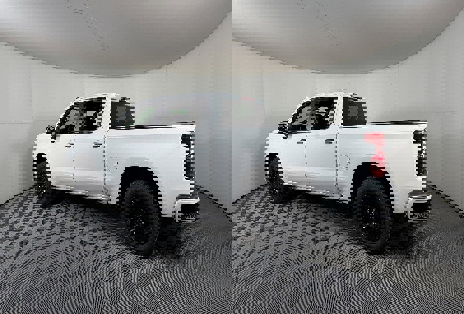 New 2026 Chevrolet Silverado 1500 Custom image 5