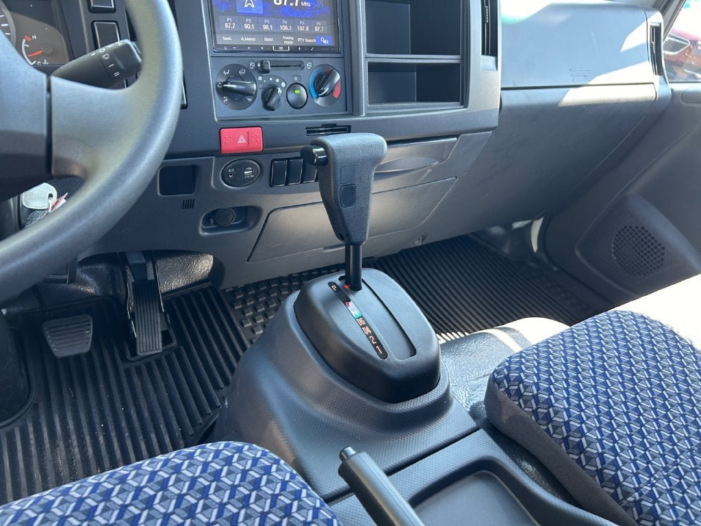 New 2024 Chevrolet Low Cab Forward RWD image 20