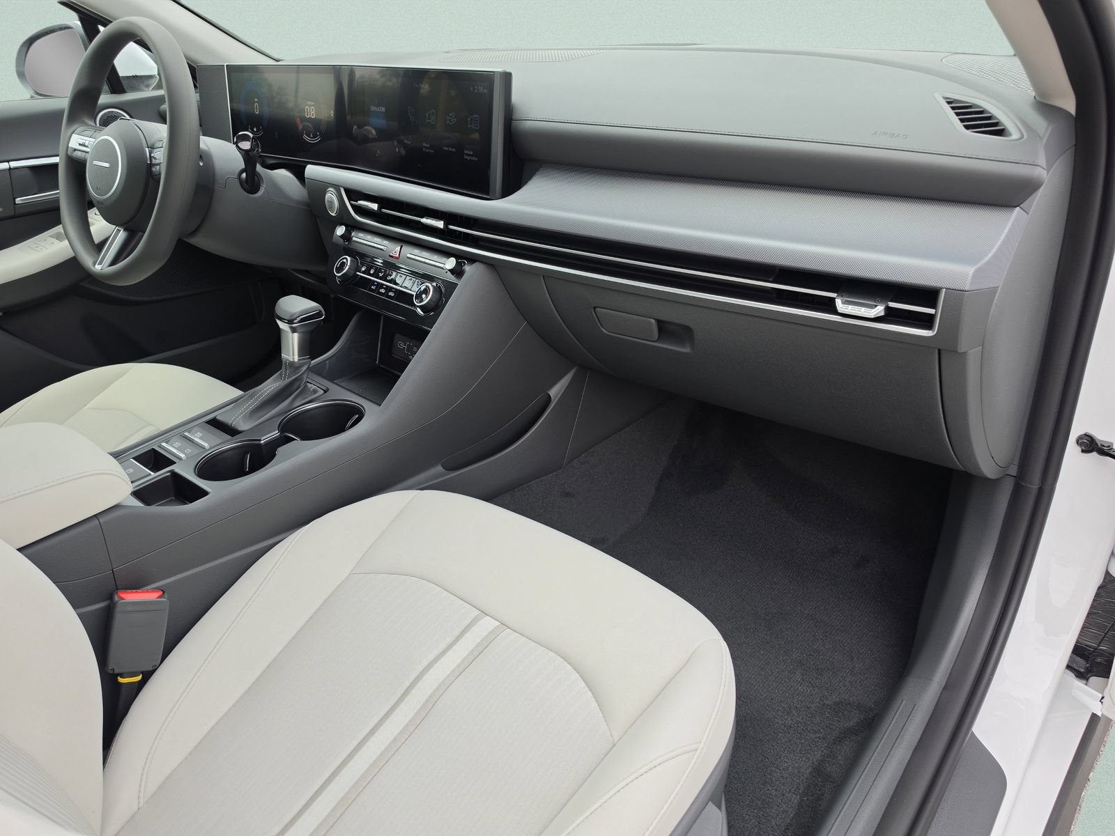 New 2026 Hyundai Sonata SE FWD image 15