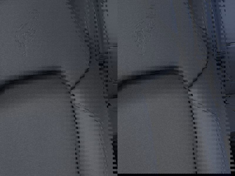 New 2026 Ford Bronco Outer Banks w/ Sasquatch Package image 43