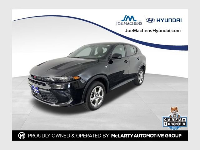 Used 2024 Dodge Hornet GT AWD/4WD image 1
