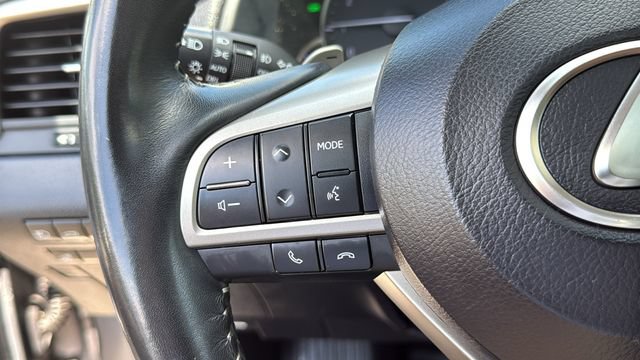 Used 2022 Lexus RX 350 AWD w/ Premium Package image 12