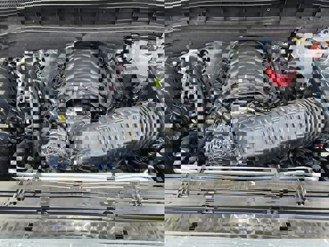 New 2026 GMC Sierra 1500 AT4 w/ AT4 Premium Package image 22