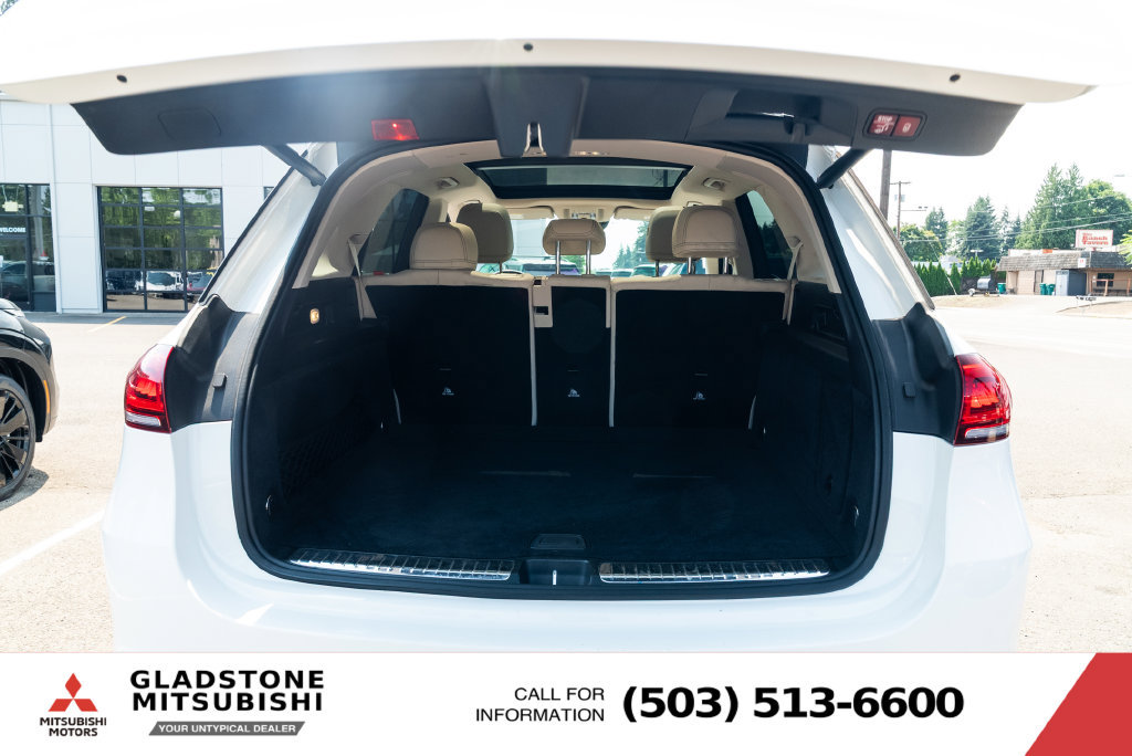 Used 2021 Mercedes-Benz GLE 450 4MATIC w/ AMG Line Exterior image 8