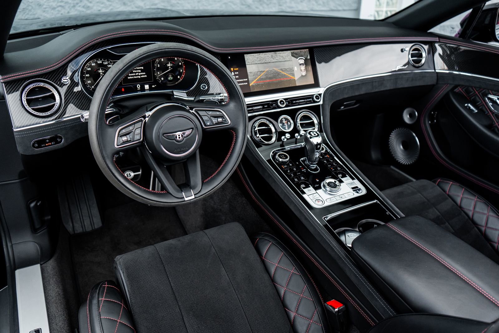 Used 2022 Bentley Continental GT Speed image 30