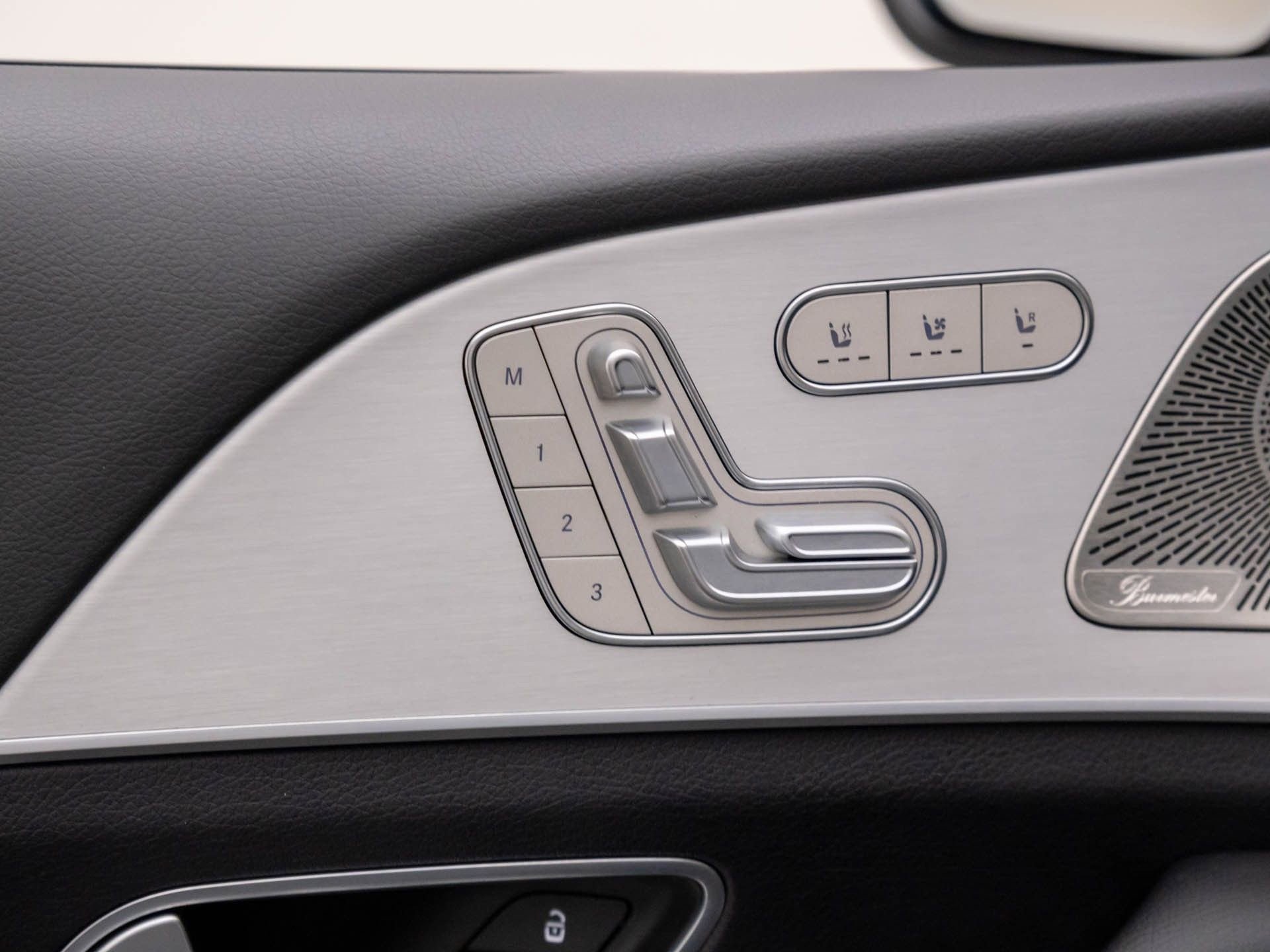 Used 2025 Mercedes-Benz GLE 350 GLE 350 image 21