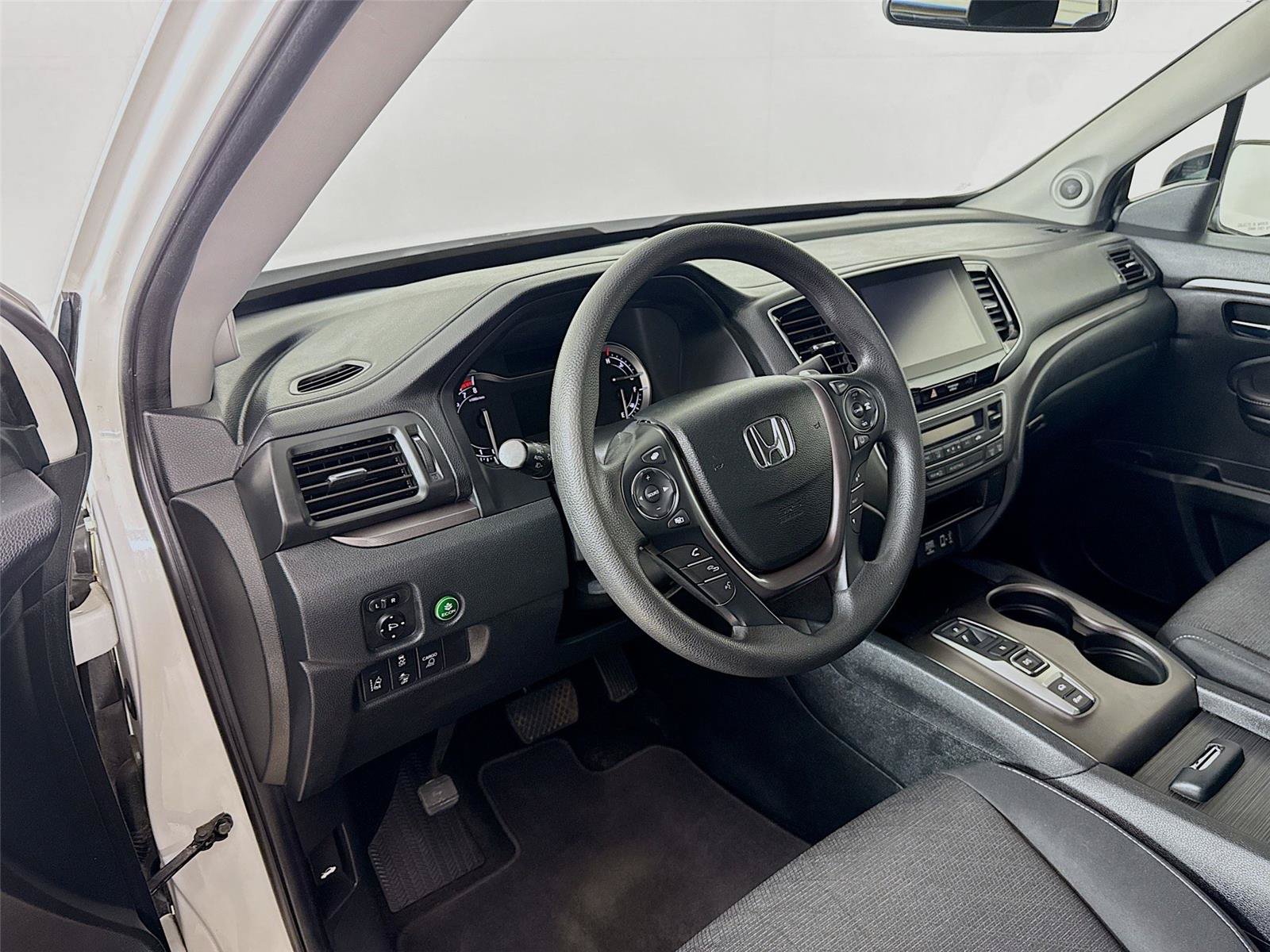Used 2022 Honda Ridgeline Sport image 22