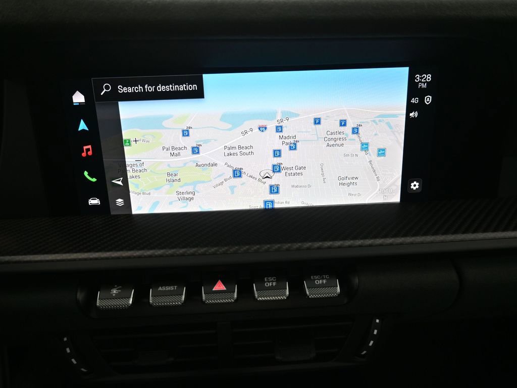 Used 2026 Porsche 911 GT3 image 20