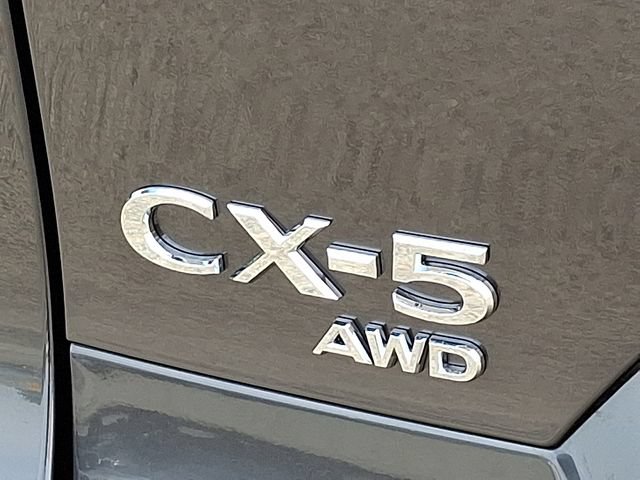 New 2026 MAZDA CX-5 Select AWD/4WD image 22