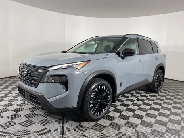 New 2026 Nissan Rogue SV image 5