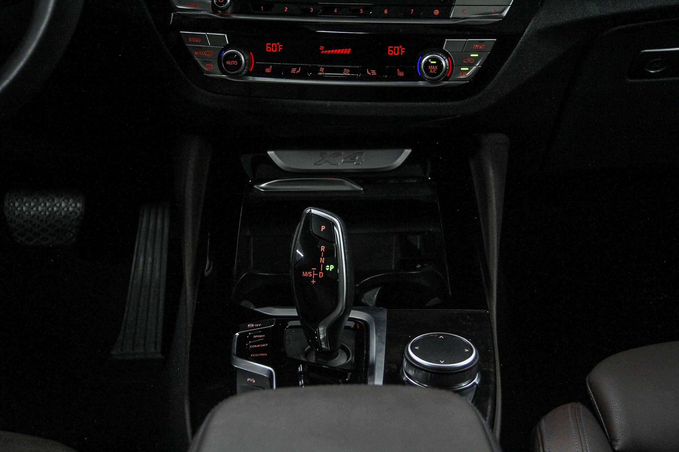 Used 2020 BMW X4 xDrive30i w/ Convenience Package image 14