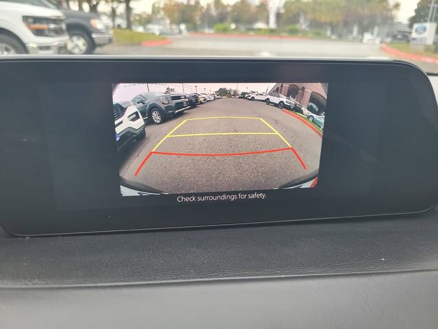 Used 2019 MAZDA MAZDA3 AWD Hatchback w/ Preferred Pkg image 20