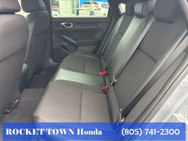 Used 2023 Honda Civic Sport image 16