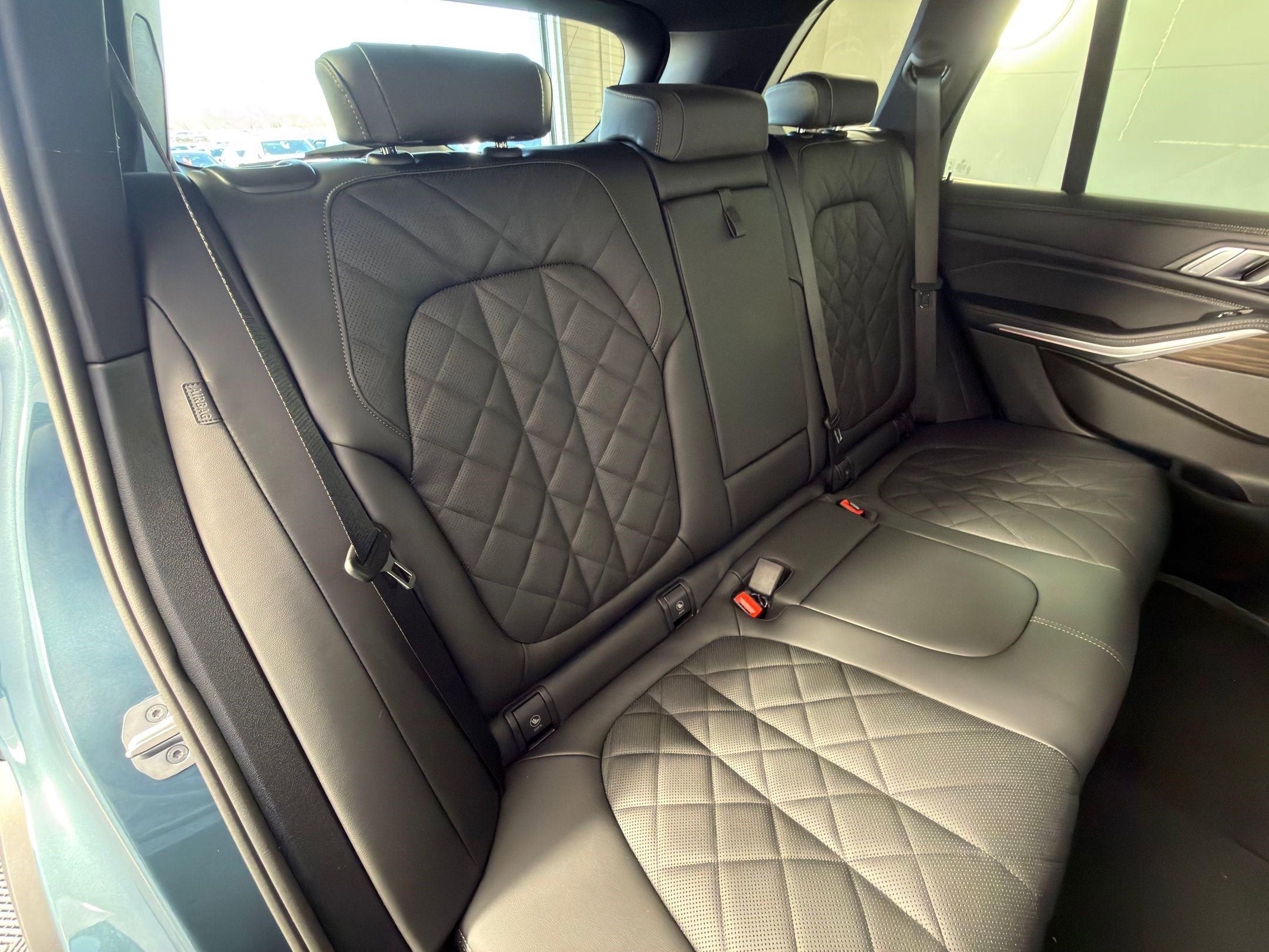 New 2026 BMW X5 sDrive40i image 32