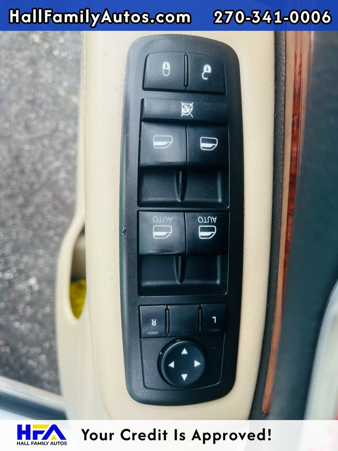 Used 2015 Dodge Durango Limited w/ Premium Group image 24