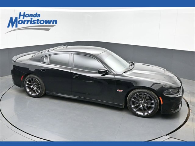 Used 2023 Dodge Charger Scat Pack image 2