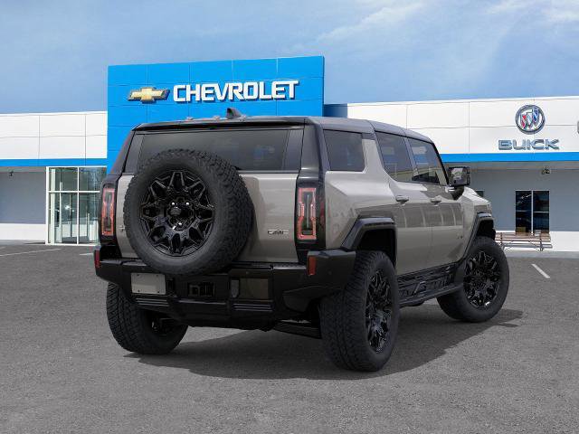 New 2026 GMC Hummer EV 2X image 4