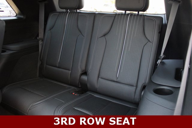 New 2026 Cadillac Vistiq Luxury image 20