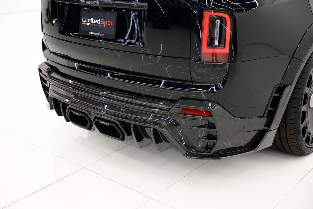 Used 2025 Rolls-Royce Cullinan image 31