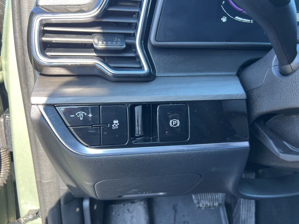 Used 2023 Kia Sportage X-Line image 17