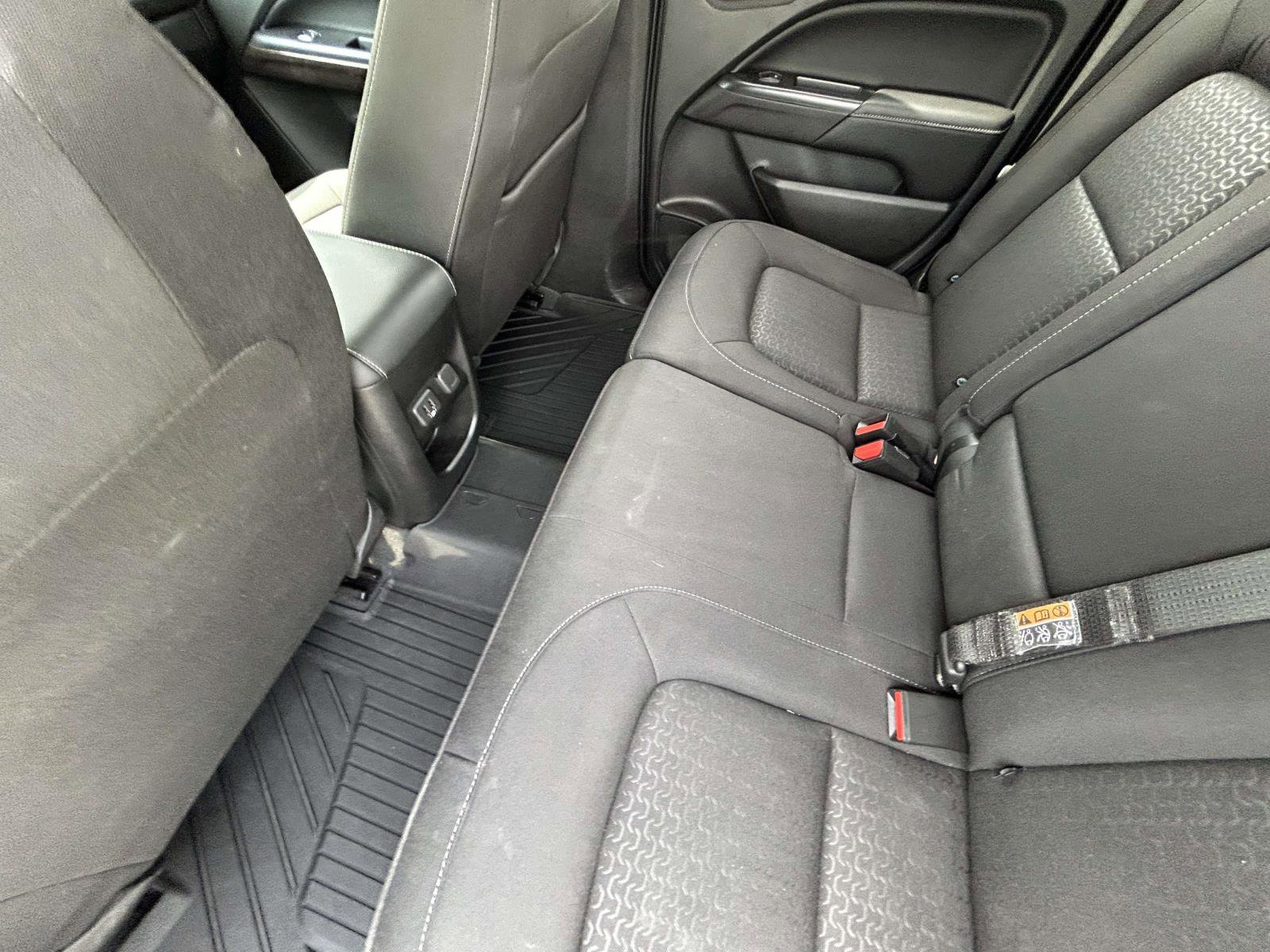 Used 2022 GMC Canyon Elevation w/ Trailering Package image 11